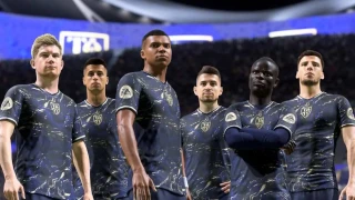 FIFA 23 : Vers la fin du collectif et des liens verts sur FUT ?
