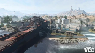 Warzone 2.0 est-il free-to-play ?