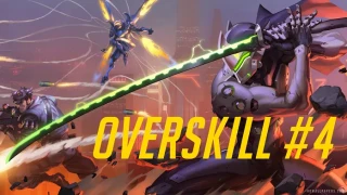 Overskill #4