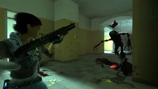 Valve aurait reporté l'annonce de Half-Life 3 à cause d'une explosion délirante des prix