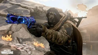 Warzone : MàJ Saison 4, patch notes du 29 mai