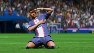 FIFA 23 et Pokémon dominent le marché des jeux vidéo en France en 2022