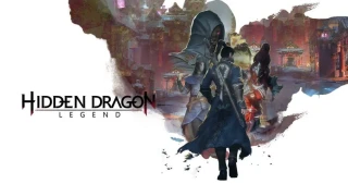 Test de Hidden Dragon: Legend, le beat them all qui ne cache pas son ambition