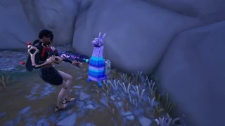 Fortnite S2 : Défis semaine 12, toutes les quêtes, astuces et récompenses (chapitre 4)