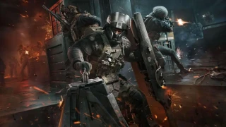 Delta Force : Le patch notes de la saison 2
