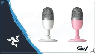 Seiren Mini : Test du microphone Razer