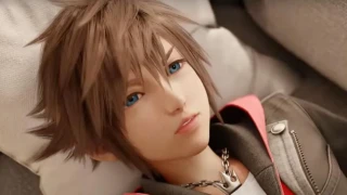 Kingdom Hearts 4 :  Un crossover avec Star Wars ?
