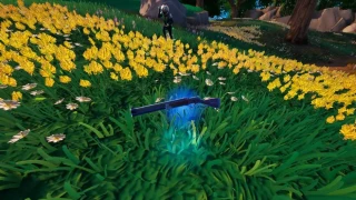 Fortnite : Fusil à répétition explosif, où trouver l'arme et comment l'utiliser ?