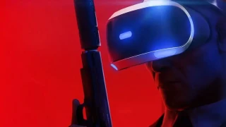 Hitman 3 sera jouable en VR sur PlayStation