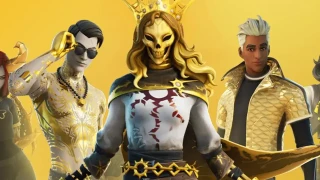 Fortnite Créatif : MàJ 19.20, tous les détails