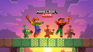 Minecraft : La date du prochain Minecraft Live est connue et elle est toute proche