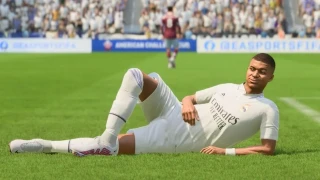 EA SPORTS FC : La date de sortie du prochain FIFA aurait leak