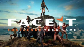PUBG débarque sur Faceit !