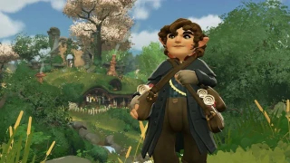 Tales of the Shire : Les configurations PC