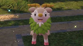 Légendes Pokémon: Z-A facilite votre chasse aux Shinys avec ce changement majeur