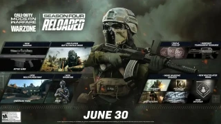 Call of Duty: Warzone : Tous les détails de la mise à jour du 30 juin