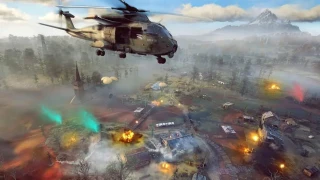 Ghost Recon Frontline proposera une expérience bien différente des autres battle royale