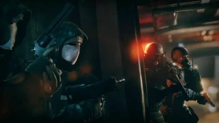 Rainbow Six: Siege : Ubisoft tease les prochains opérateurs de la Saison 2