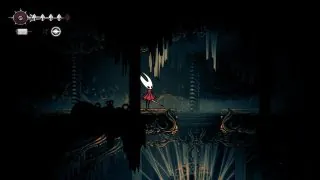 Veuve Hollow Knight: Silksong : Comment battre ce boss ?