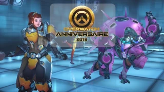 Overwatch : Blizzard nous dévoile les statistiques de l'année passée et annonce un week-end gratuit !