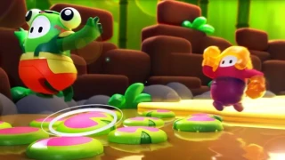 Fall Guys : MàJ du 6 juillet, les détails