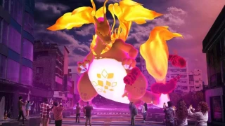 Pokémon GO : Les joueurs débattent des ajustements à apporter aux Combats Dynamax