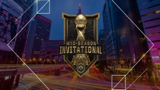 LoL: Team Liquid et Flash Wolves qualifiés pour le main event