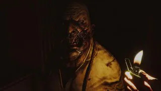 Phasmophobia relance son événement Halloween, placé sous le signe du sang