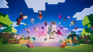 Minecraft est « un peu mort » selon Notch, son créateur