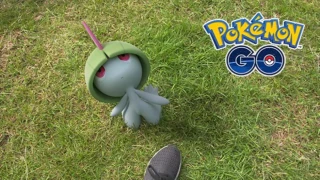Pokémon GO : Tarsal à l'honneur pour l'heure vedette du 16 janvier