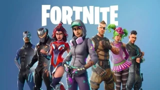 Fortnite a perdu plus de 30 % d'audience sur Twitch depuis juillet