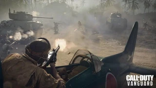 Call of Duty: Vanguard confirme les dates de son alpha, comment y participer ?