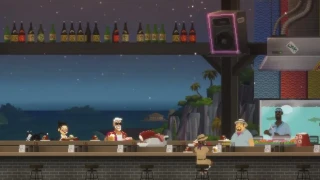 Dave the Diver : Meilleur goût, comment monter cette statistique ?