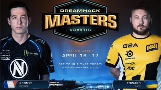 DH Malmö : Premières infos et premiers invités