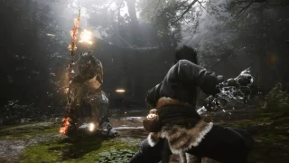 Black Myth: Wukong est jouable sur mobile