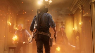 Red Dead Redemption 2 : Rockstar se dit concentré « à 100 % » sur le multijoueur