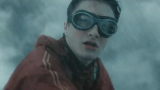 Harry Potter: Champions de Quidditch en fuite, un gameplay à la Rocket League ?