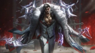 LoL : MàJ 14.22, les détails de la mise à jour