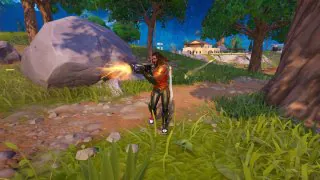 Fortnite : Voici comment jouer au mode Zéro Construction, qui n'a pas été supprimé