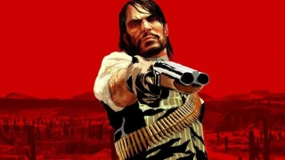 Red Dead Redemption 2 : peut-être le retour de John Marston