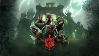 Rainbow Six Siege : L'événement « Doktor's Curse » fait son retour