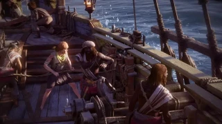 Skull and Bones : Les premiers chiffres de joueurs tombent, c'est la débâcle