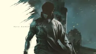 PlayStation abandonne Physint, le nouveau jeu de Hideo Kojima, mais XBOX vient à la rescousse