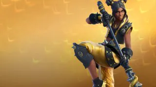 Fortnite : Un des skins les plus rares fera enfin son retour en octobre