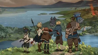 Ni No Kuni: Cross Worlds : Comment inviter et jouer avec des amis ?