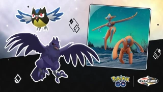 Pokémon GO : Étude ponctuelle Volonté de Fer, les missions et récompenses