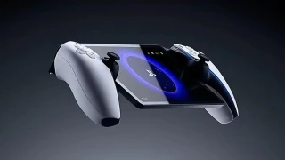 PlayStation 5 : Une vraie version portable serait en développement