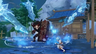 Genshin Impact : Comment y jouer sur PC ?