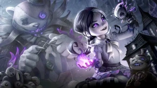LoL : Ce que nous savons sur le patch 14.19