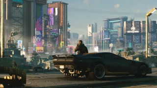 Cyberpunk 2077 : Le patch 2.1 sera la dernière mise à jour majeure